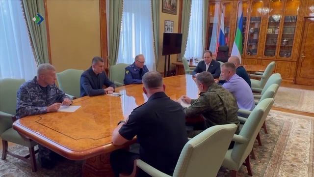Республика Коми достойно отметила свой 105-й День рождения
