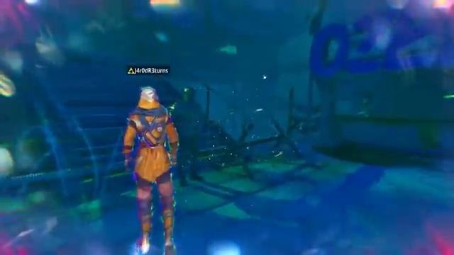 Tides Of Tomorrow - Pre-Order Trailer | PS5 Games