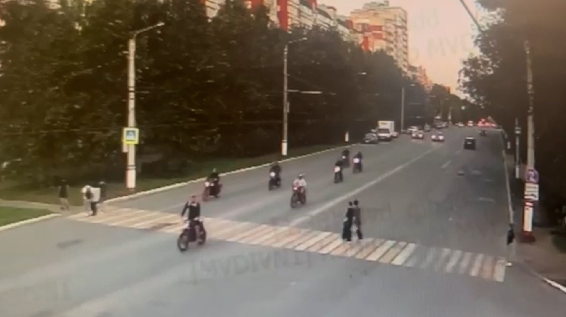 Мотобеспредел