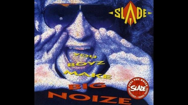 Slade  - Ooh La La