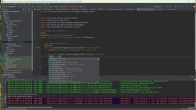 S11.E24 - Add Provide Passport Delegate