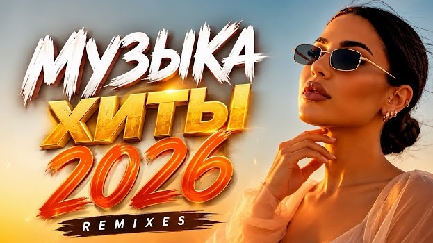 ХИТ за ХИТОМ 🔥 Музыка 2026 | Топ 2026 | Популярные песни подборка #топ2026 #хиты #музыка2026