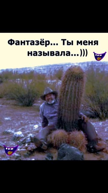 Фантазёр 🤣