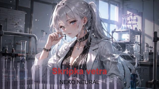 Skripka vetra
