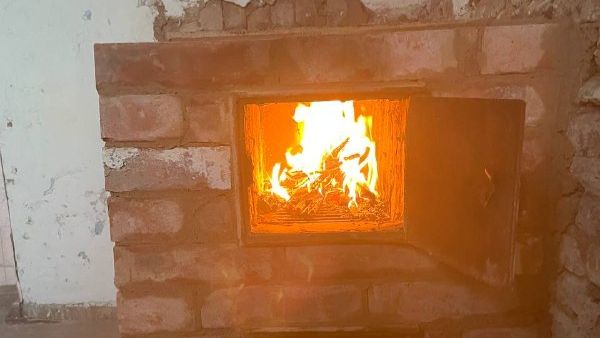 Приехал Печник на Гвардейку в Макеевке ДНР