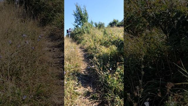 ПОХОД НА БЕШТАУ 1 ЧАСТЬ