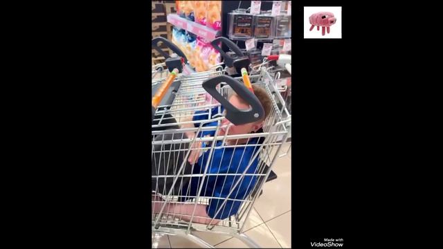 Чу-чуть шизы 9 часть