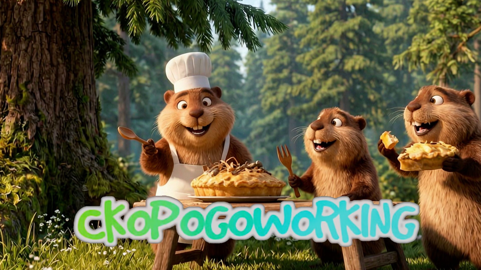 ПРО ЕЛИ немецкая скороговорка