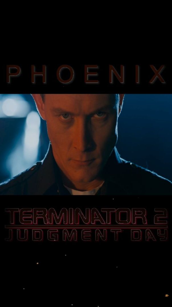 BEARWOLF | ФЕНИКС | ТЕРМИНАТОР 2