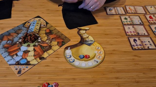How To Play The Quacks Of Quedlinburg The Duel - Complete Guide