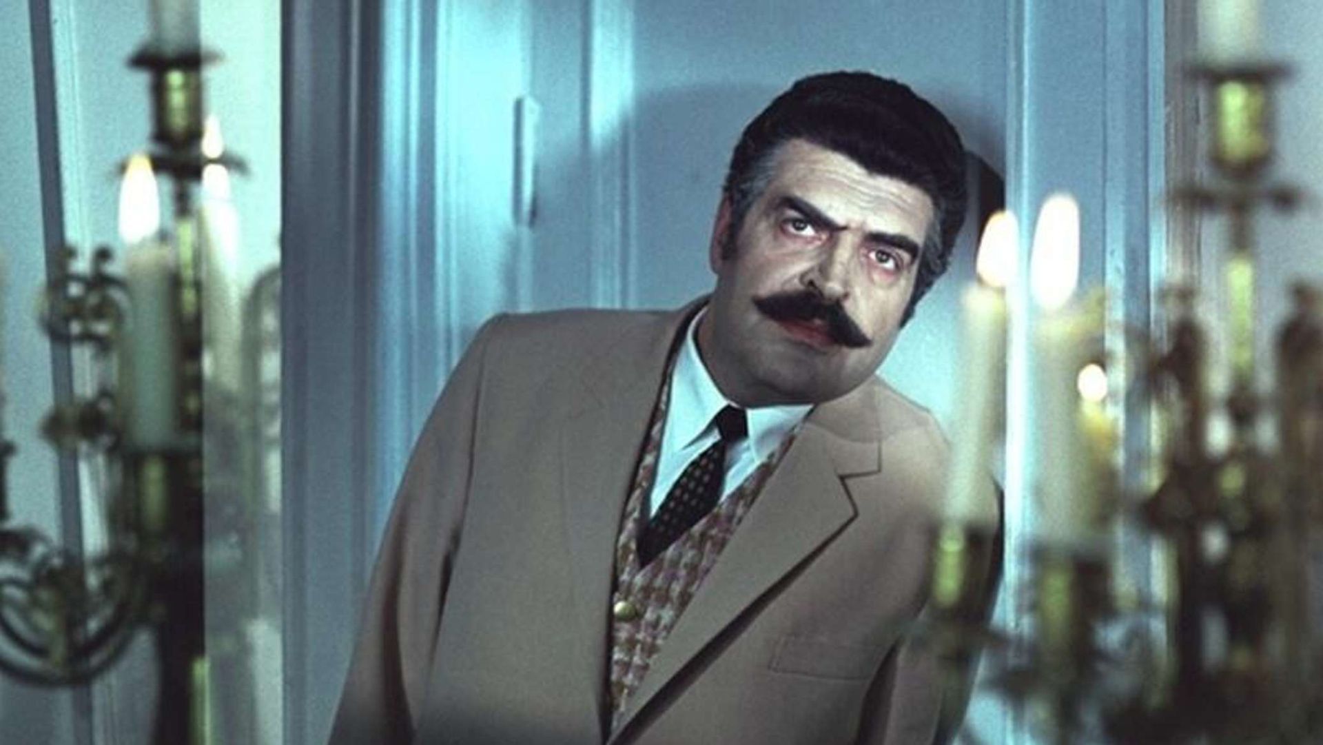 Ян Френкель. Калина красная (1986)