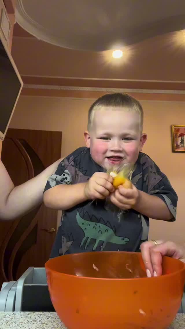 Кабачковые оладушки