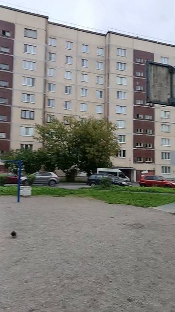 POV: богатая подруга