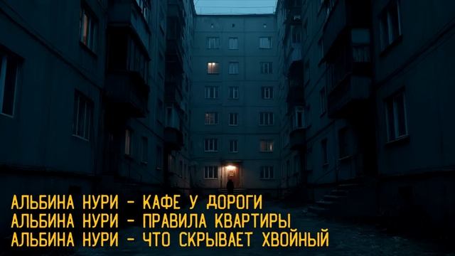 3 Страшных Истории, Которые Не Оставят Равнодушным! Ужасы И Мистика От Альбины Нури