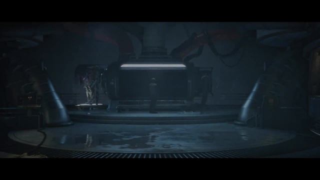 Exodus - трейлер с датой выхода
