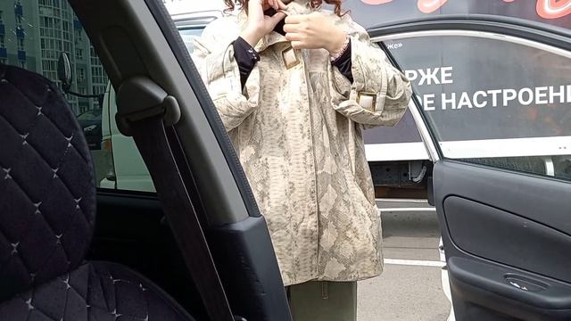 Барнаул / И снова не большое путешествие)