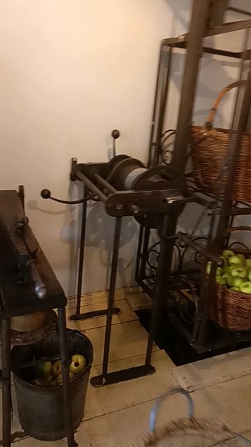 рецепт Коломенской пастилы