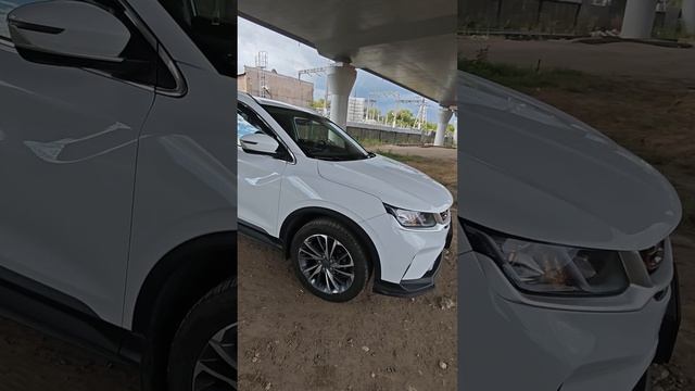 Belgee X50