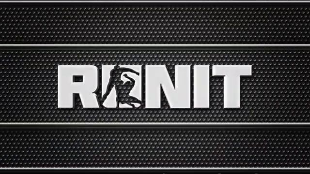 Самые жесткие столкновения на USA RUNIT