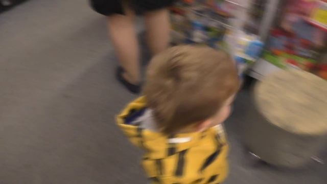 ★ VLOG SHOPPING TOYS Территория минимальных цен Магазин игрушек