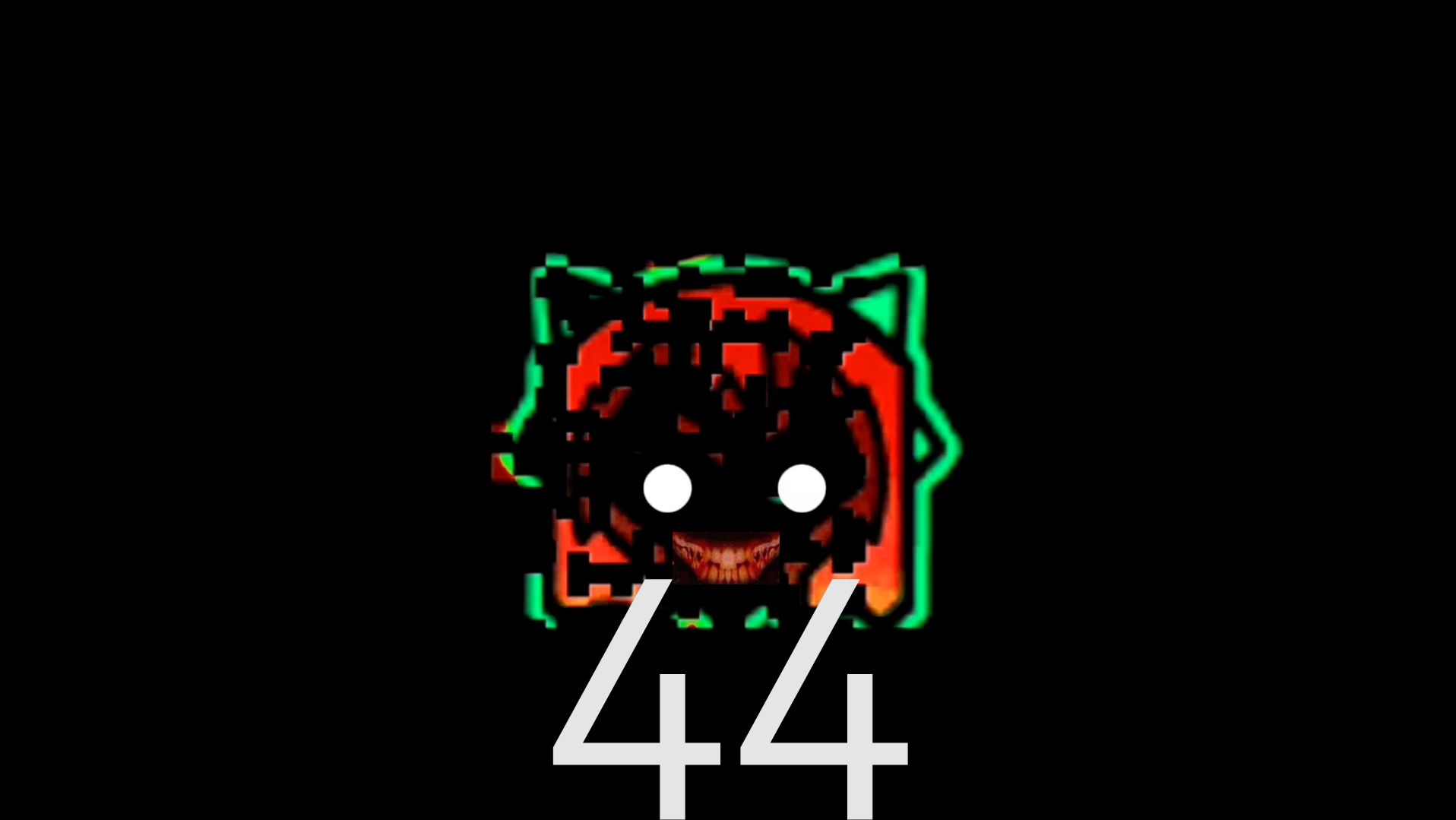 44 #geometrydash