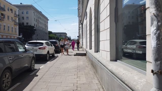 Самара109
