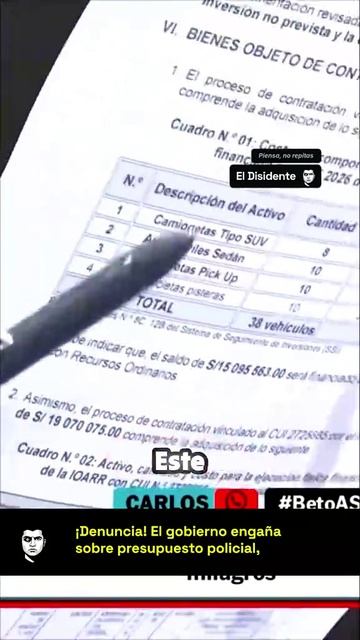 ¡denuncia-el-gobierno-engaña-sobre-presupuesto-policial.eldisidente