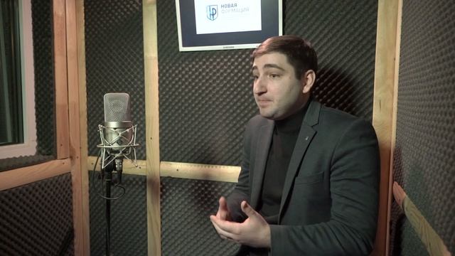 Съезд НФ 22 02 2019г , интервью