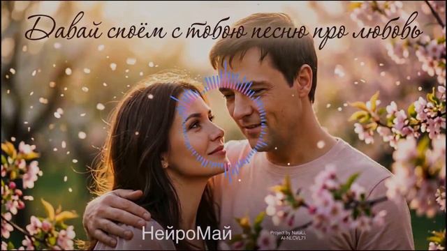 💕💯Давай споём с тобою песню про любовь ❤💘💯🥰👍
