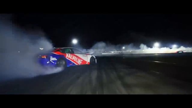 Tokyo Drift авто машины