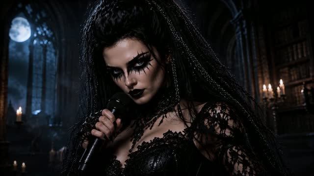 Nekrath - Impossible To Ignore (Official Music Video)