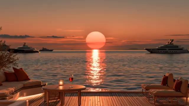 Музыка Релакс Deep House Lounge Music Beats
