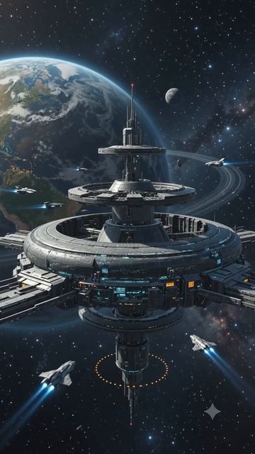 🚀 NOVA: Space Armada — стань командиром и покори космос! 🌌