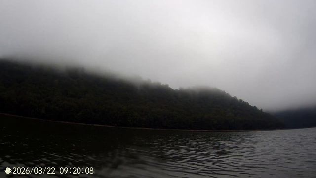 Нугушское водохранилище 220826