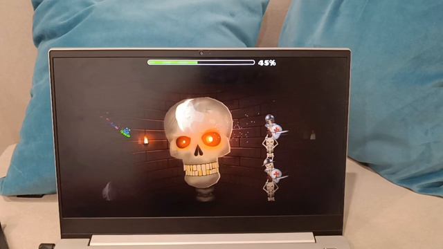 Skeletal Shenanigans By YoReid