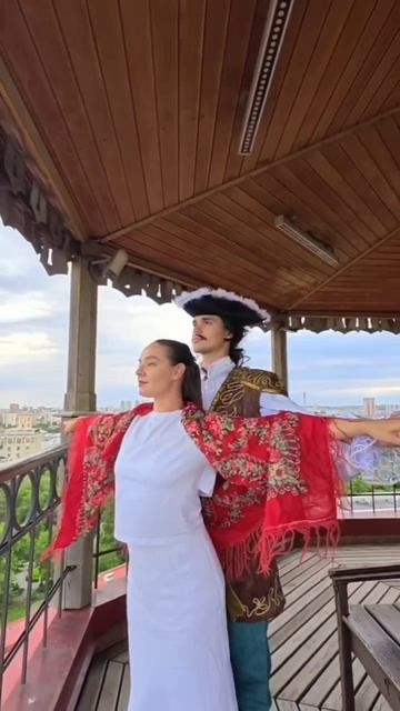 «От „Каланчи“ до каланчи»: что внутри программы