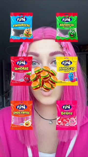 мармеладки😍
