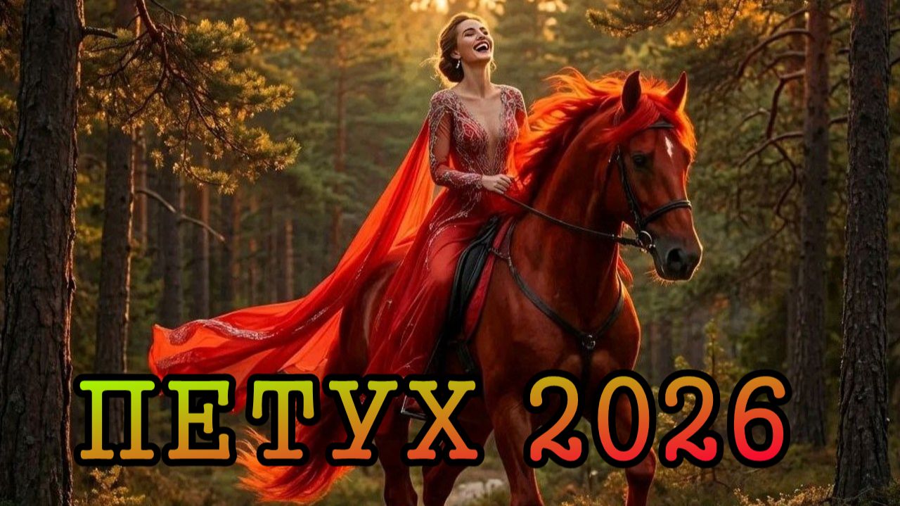 2026 год для рожденных в год ПЕТУХА таро прогноз (1957,1969,19811993,2005).