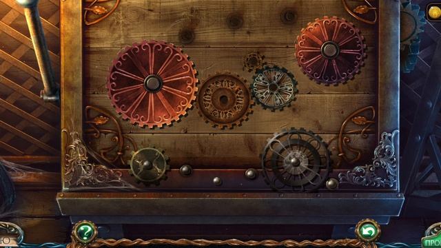мини игры затерянные земли 1