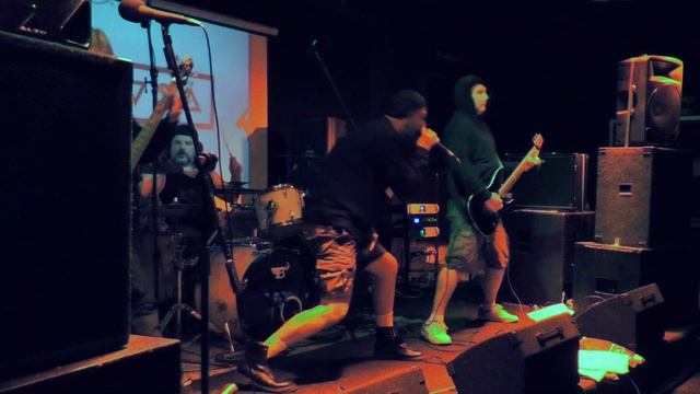 ДОВОД, Live 21.08.2026 / Москва, Бульдог Бар