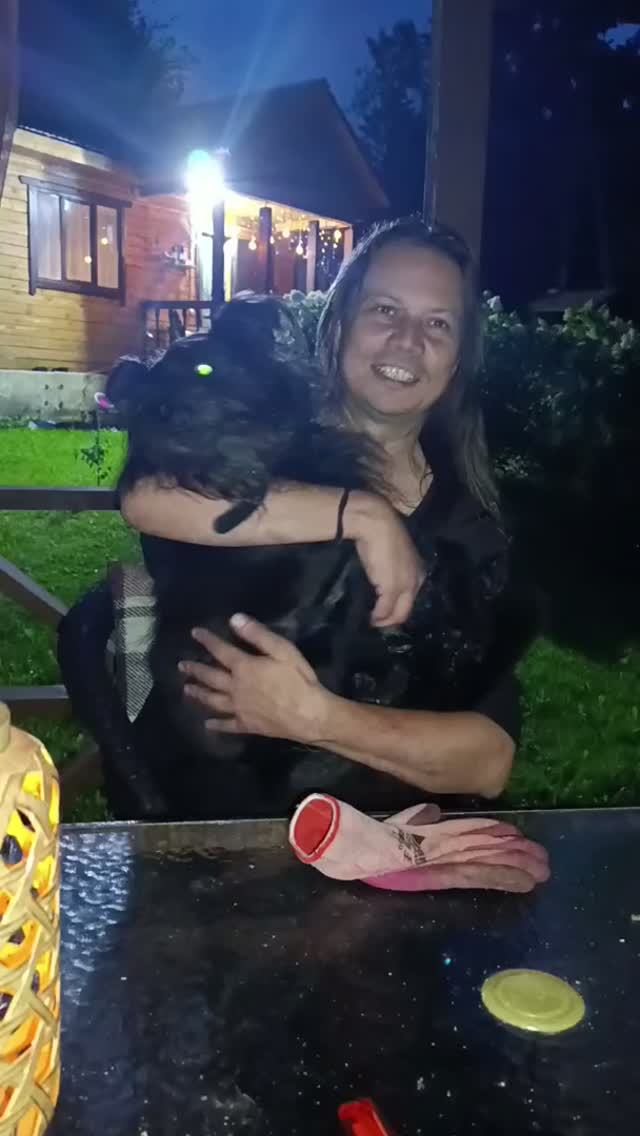 💖🐶 Вместе 14 лет!!! ⭐🎉🎊