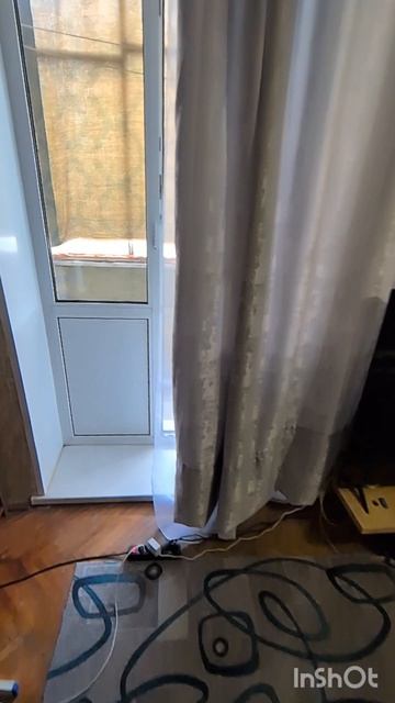 Квартира 001