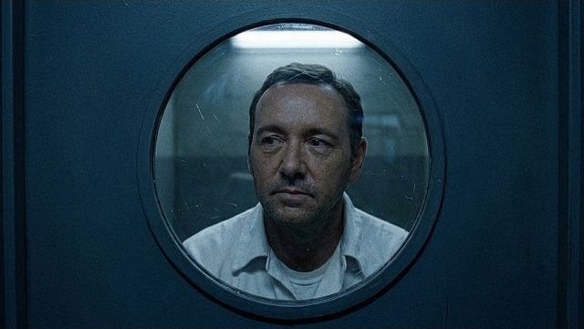 Они Отправили Невиновного Человека В Камеру Смертников, Но Это Было Частью Его Мести