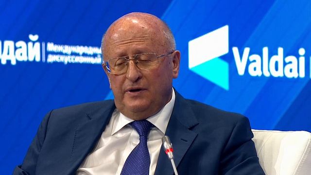 Встреча с Александром Гинцбургом, Кириллом Дмитриевым и Ринатом Максютовым. Спецсессия
