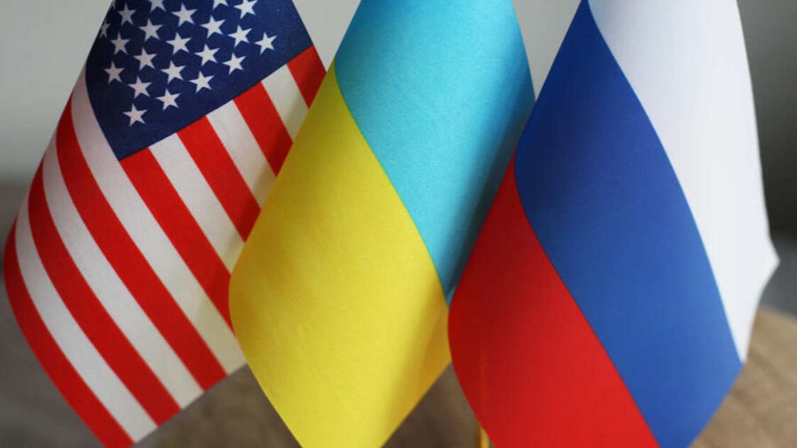 В США обозначили готовность содействовать переговорам РФ и Украины