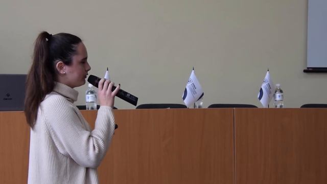 Большая гонка: выступления участников