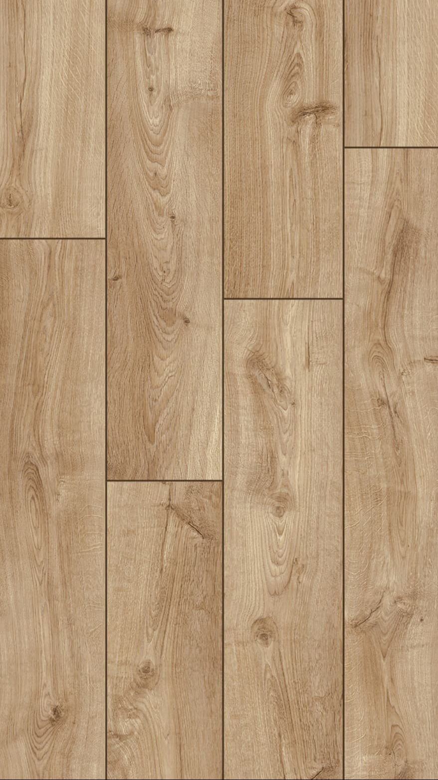 Ламинат Quick-Step Элигна широкая Дуб ивовый,485437