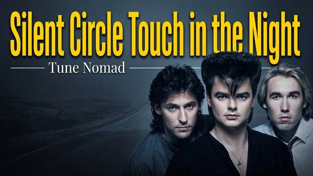 Silent Circle - Touch In The Night