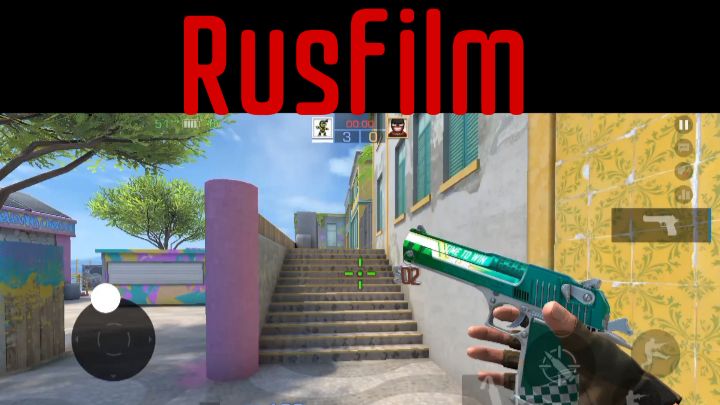 Играю дуэль с KrisBis / StandOff 2