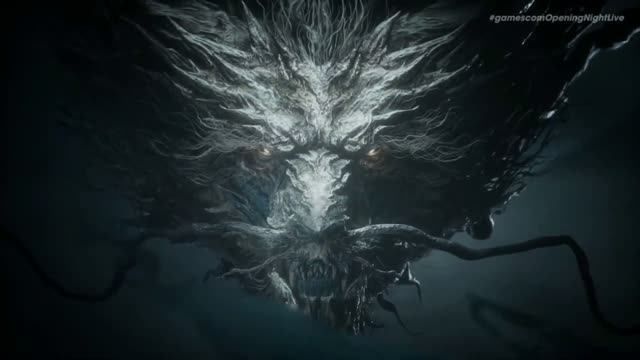 Nodus Fall | дебютный трейлер (gamescom 2026)